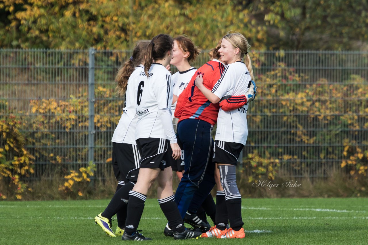 Bild 476 - Frauen FSC Kaltenkirchen - VfR Horst : Ergebnis: 2:3